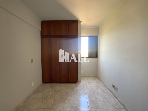 Imagem Apartamento com 3 Quartos à Venda, 94 m² em Vila Redentora - São José Do Rio Preto