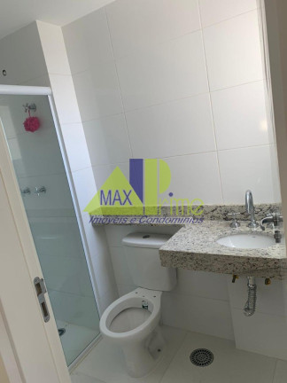 Imagem Apartamento com 2 Quartos à Venda, 56 m² em Vila Bela - São Paulo Imagem Apartamento com 2 Quartos à Venda, 56 m² em Vila Bela - São Paulo