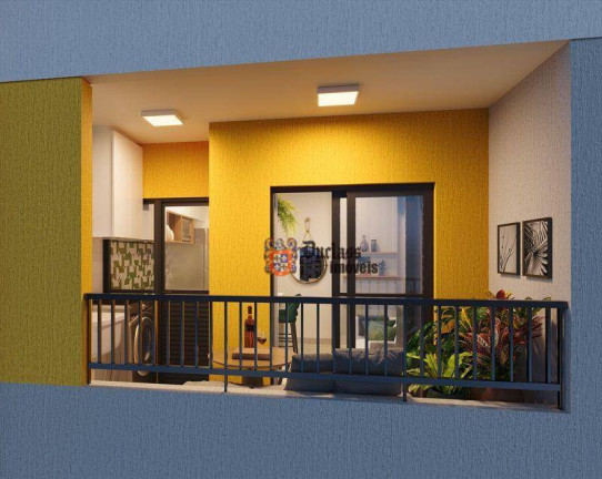 Imagem Apartamento com 2 Quartos à Venda, 34 m² em Saúde - São Paulo Imagem Apartamento com 2 Quartos à Venda, 34 m² em Saúde - São Paulo