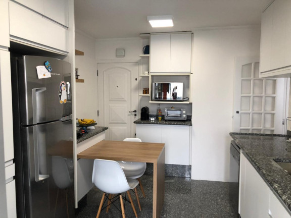 Imagem Apartamento com 2 Quartos à Venda, 92 m² em Itaim Bibi - São Paulo