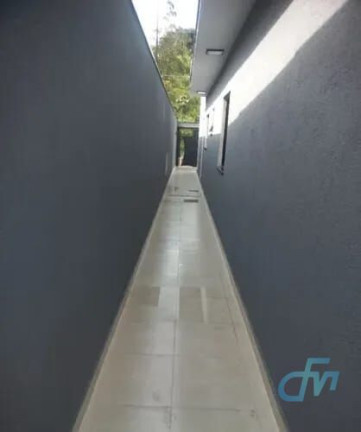 Imagem Casa com 2 Quartos à Venda, 80 m² em Jardim Aeroporto Ii - Mogi Das Cruzes