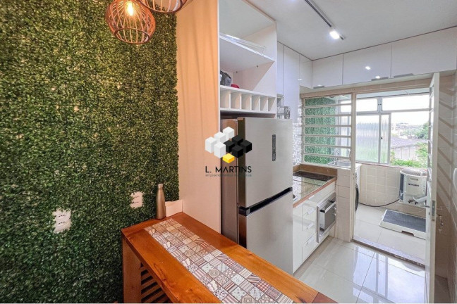 Imagem Apartamento com 1 Quarto à Venda, 45 m² em Centro - Canoas