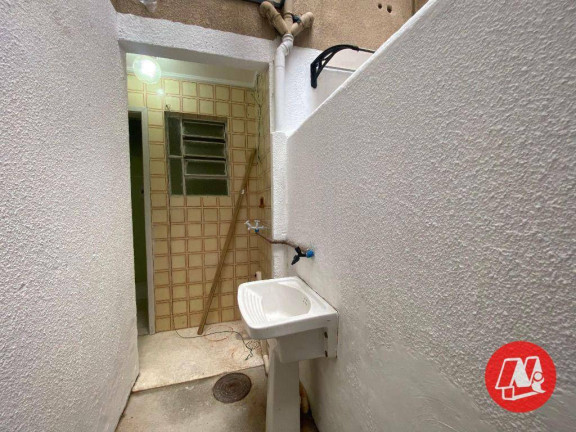 Imagem Kitnet com 1 Quarto para Alugar, 37 m² em Cidade Baixa - Porto Alegre