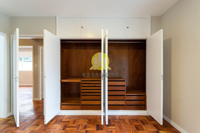 Imagem Apartamento com 3 Quartos à Venda, 140 m² em Jardim América - São Paulo Imagem Apartamento com 3 Quartos à Venda, 140 m² em Jardim América - São Paulo