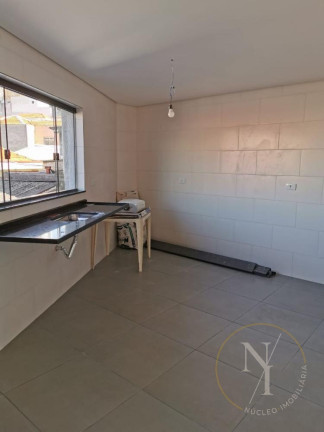 Imagem Casa com 3 Quartos à Venda, 130 m² em Vila Carrão - São Paulo Imagem Casa com 3 Quartos à Venda, 130 m² em Vila Carrão - São Paulo