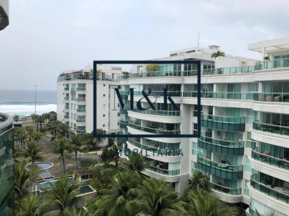 Imagem Apartamento com 4 Quartos à Venda, 590 m² em Barra Da Tijuca - Rio De Janeiro Imagem Apartamento com 4 Quartos à Venda, 590 m² em Barra Da Tijuca - Rio De Janeiro