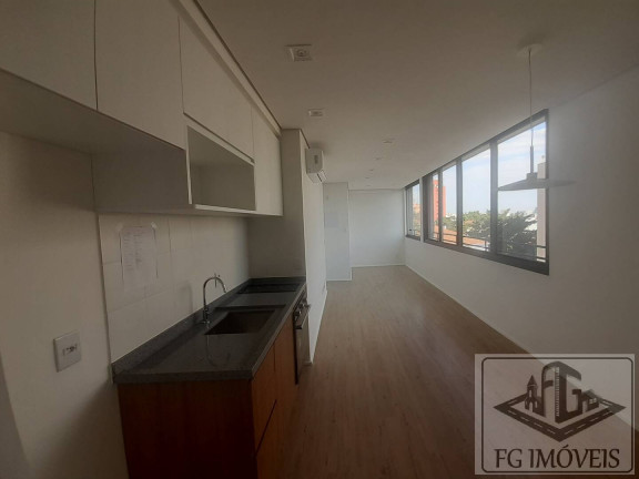 Imagem Apartamento com 1 Quarto à Venda, em Sumarezinho - São Paulo Imagem Apartamento com 1 Quarto à Venda, em Sumarezinho - São Paulo