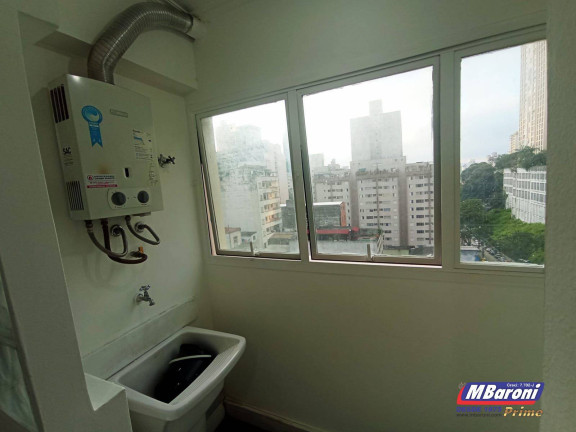 Imagem Apartamento com 2 Quartos à Venda, 100 m² em Bela Vista - São Paulo Imagem Apartamento com 2 Quartos à Venda, 100 m² em Bela Vista - São Paulo