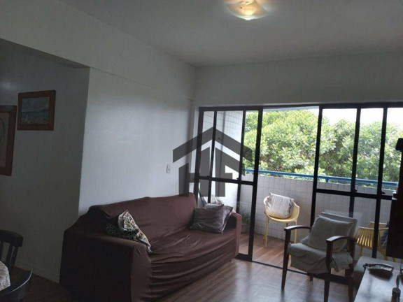 Imagem Apartamento com 3 Quartos à Venda, 79 m² em Campo Grande - Recife Imagem Apartamento com 3 Quartos à Venda, 79 m² em Campo Grande - Recife