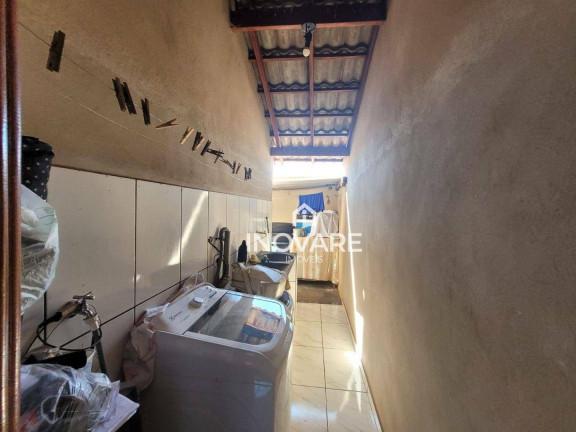 Imagem Casa com 2 Quartos à Venda, 120 m² em Setor Dona Marolina - Itumbiara Imagem Casa com 2 Quartos à Venda, 120 m² em Setor Dona Marolina - Itumbiara