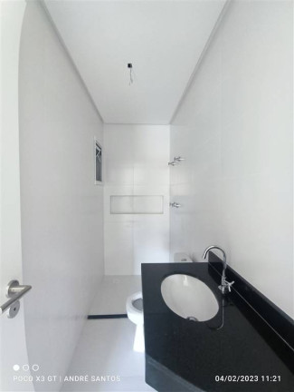 Imagem Apartamento com 1 Quarto à Venda, 58 m² em Tupi - Praia Grande