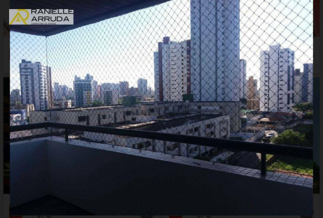 Imagem Apartamento com 4 Quartos à Venda, 185 m² em Bessa - João Pessoa Imagem Apartamento com 4 Quartos à Venda, 185 m² em Bessa - João Pessoa