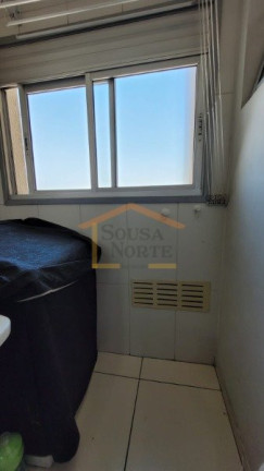 Imagem Apartamento com 3 Quartos à Venda, 67 m² em Jaçanã - São Paulo