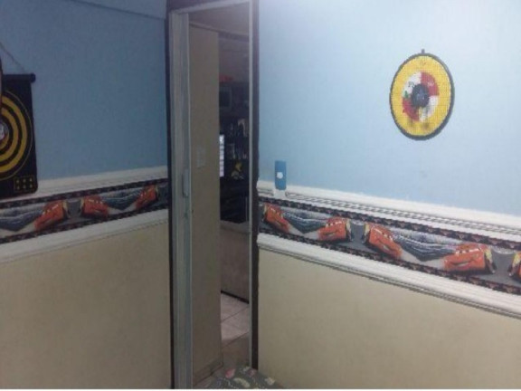 Imagem Apartamento com 2 Quartos à Venda, 55 m² em Vila Mangalot - São Paulo Imagem Apartamento com 2 Quartos à Venda, 55 m² em Vila Mangalot - São Paulo