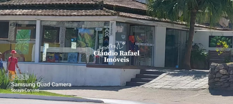 Imagem Loja à Venda, 350 m² em Manguinhos - Armação Dos Búzios Imagem Loja à Venda, 350 m² em Manguinhos - Armação Dos Búzios