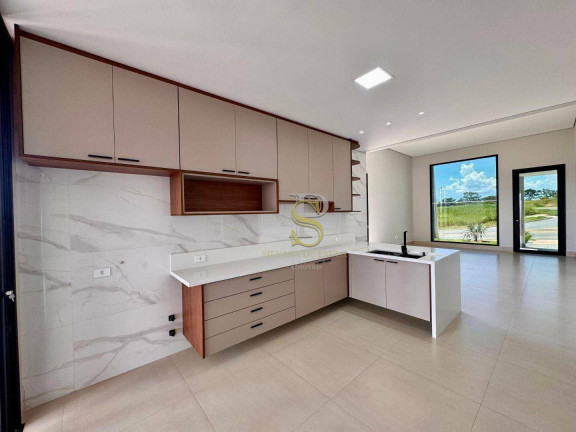 Imagem Casa com 3 Quartos à Venda, 192 m² em Estancia Parque De Atibaia - Atibaia