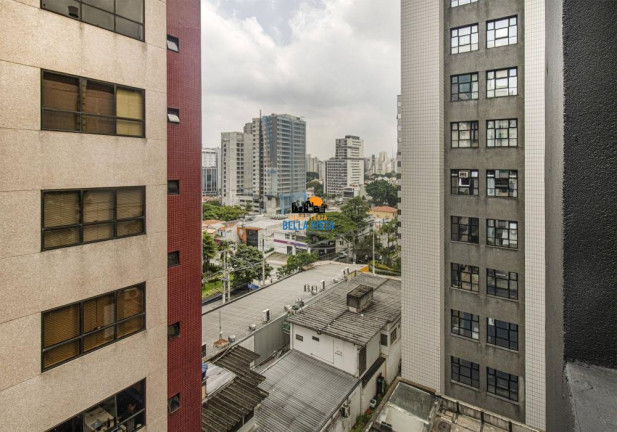 Imagem Sala Comercial à Venda,  em Vila Clementino - São Paulo
