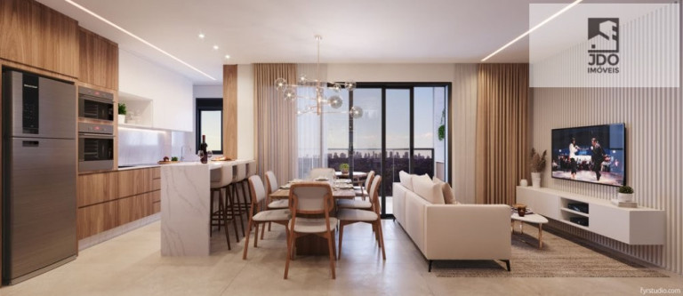 Imagem Cobertura com 3 Quartos à Venda, 196 m² em Alto Da Rua Xv - Curitiba Imagem Cobertura com 3 Quartos à Venda, 196 m² em Alto Da Rua Xv - Curitiba
