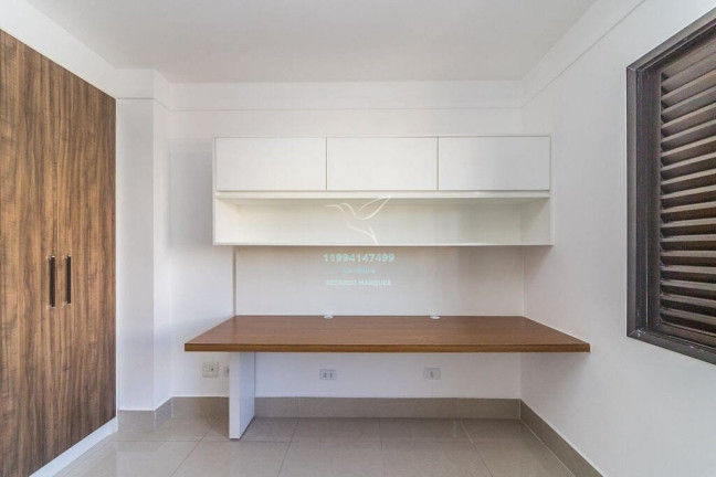 Imagem Apartamento com 2 Quartos à Venda, 64 m² em Vila Olímpia - São Paulo Imagem Apartamento com 2 Quartos à Venda, 64 m² em Vila Olímpia - São Paulo