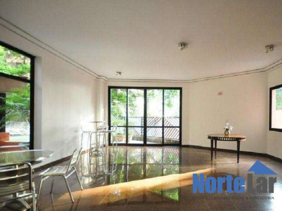 Imagem Apartamento com 4 Quartos à Venda, 158 m² em Vila Suzana - São Paulo