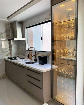 Imagem Casa com 3 Quartos à Venda, 158 m² em Miragem - Lauro De Freitas
