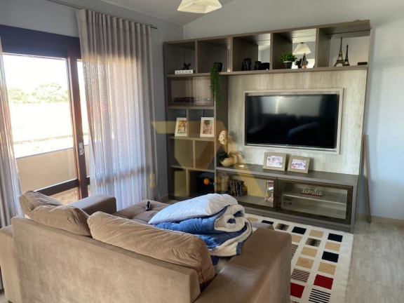 Imagem Imóvel com 3 Quartos à Venda, 98 m² em Encantada - Garopaba