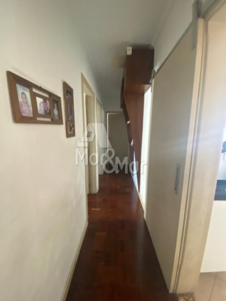 Imagem Apartamento com 3 Quartos à Venda, 130 m² em Pitangueiras - Guarujá