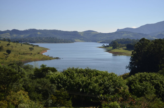 Imagem Terreno à Venda, 1.000 m² em Centro - Piracaia Imagem Terreno à Venda, 1.000 m² em Centro - Piracaia