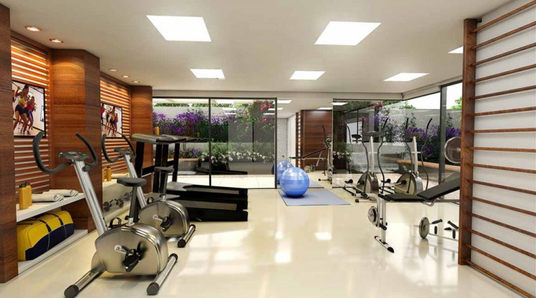 Imagem Apartamento com 3 Quartos à Venda, 98 m² em Jardim Guedala - São Paulo Imagem Apartamento com 3 Quartos à Venda, 98 m² em Jardim Guedala - São Paulo