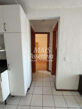 Imagem Apartamento com 2 Quartos à Venda, 44 m² em Pinheiro - São Leopoldo Imagem Apartamento com 2 Quartos à Venda, 44 m² em Pinheiro - São Leopoldo