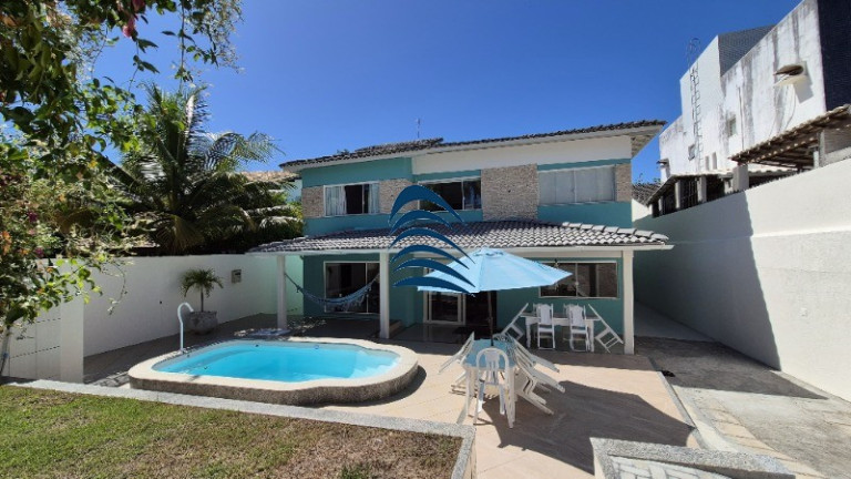 Casa com 3 Quartos à Venda, 174 m² em Vilas Do Atlântico - Lauro De Freitas