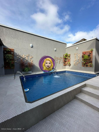 Imagem Casa com 2 Quartos à Venda, 48 m² em Maracanã - Praia Grande Imagem Casa com 2 Quartos à Venda, 48 m² em Maracanã - Praia Grande