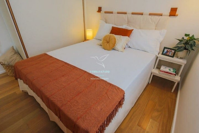 Imagem Apartamento com 1 Quarto à Venda, 25 m² em Barra Funda - São Paulo Imagem Apartamento com 1 Quarto à Venda, 25 m² em Barra Funda - São Paulo