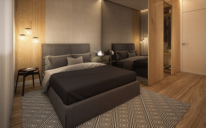 Imagem Apartamento com 3 Quartos à Venda, 217 m² em Jardim Chapadão - Campinas Imagem Apartamento com 3 Quartos à Venda, 217 m² em Jardim Chapadão - Campinas
