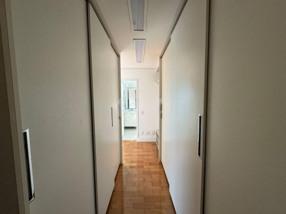 Imagem Apartamento com 4 Quartos para Alugar, 202 m² em Tamboré - Santana De Parnaíba Imagem Apartamento com 4 Quartos para Alugar, 202 m² em Tamboré - Santana De Parnaíba