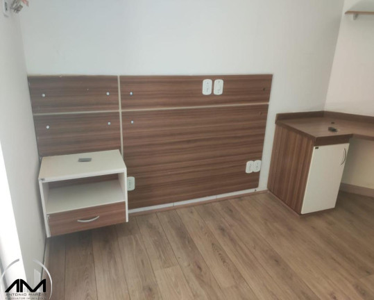 Imagem Apartamento com 1 Quarto à Venda, 50 m² em Jardim América - Dourados Imagem Apartamento com 1 Quarto à Venda, 50 m² em Jardim América - Dourados