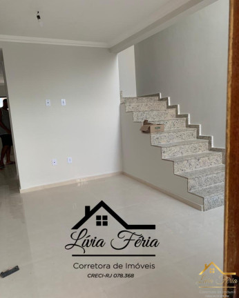Imagem Casa com 2 Quartos à Venda,  em Parque Turf Club - Campos Dos Goytacazes