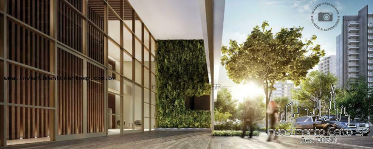 Imagem Apartamento com 4 Quartos à Venda, 280 m² em Moema - São Paulo