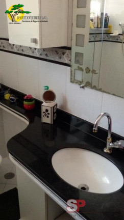 Imagem Apartamento com 3 Quartos à Venda, 92 m² em Mandaqui - São Paulo