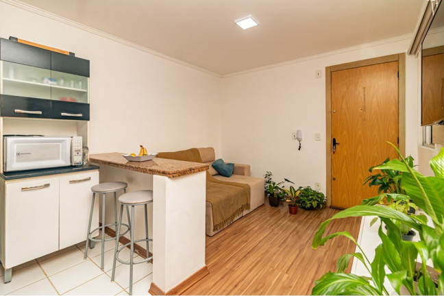 Imagem Apartamento com 2 Quartos à Venda, 41 m² em Jardim Leopoldina - Porto Alegre