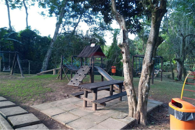 Imagem Terreno à Venda, 1.000 m² em Granja Viana Ii - Cotia