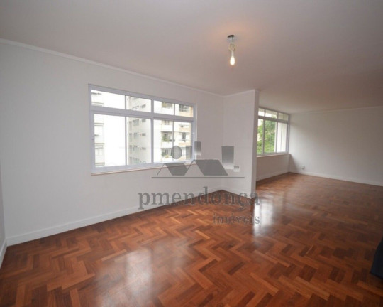 Imagem Apartamento com 3 Quartos à Venda, 235 m² em Higienópolis - São Paulo