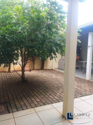 Imagem Casa com 3 Quartos à Venda, 110 m² em City Ribeirão - Ribeirão Preto