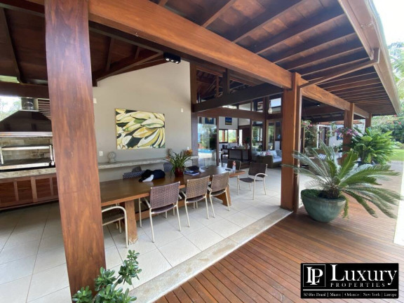 Imagem Casa de Condomínio com 4 Quartos à Venda,  em Praia Dura - Ubatuba