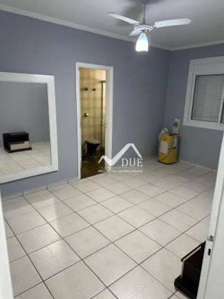 Imagem Apartamento com 3 Quartos à Venda, 137 m² em Gonzaga - Santos