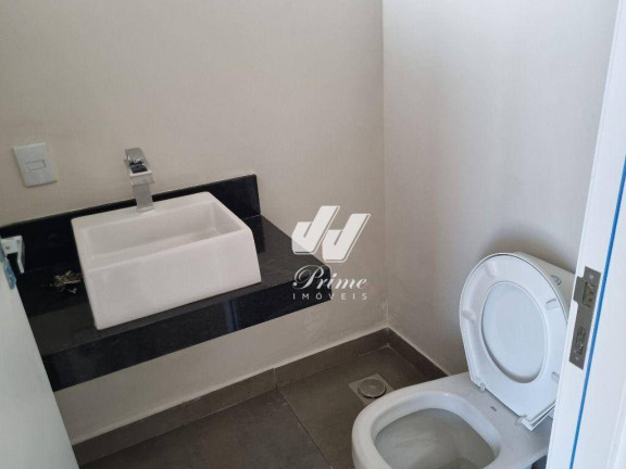 Imagem Casa com 3 Quartos à Venda, 185 m² em Residencial Bosque Da Mata - Valinhos