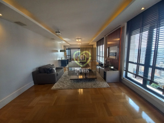 Imagem Apartamento com 4 Quartos à Venda, 190 m² em Perdizes - São Paulo Imagem Apartamento com 4 Quartos à Venda, 190 m² em Perdizes - São Paulo