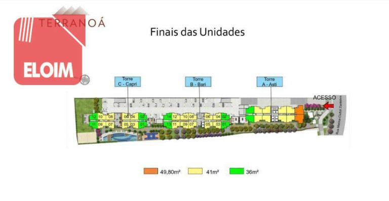 Imagem Apartamento com 2 Quartos à Venda, 49 m² em Lapa De Baixo - São Paulo
