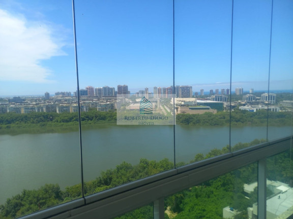 Imagem Cobertura com 3 Quartos à Venda, 180 m² em Barra Da Tijuca - Rio De Janeiro Imagem Cobertura com 3 Quartos à Venda, 180 m² em Barra Da Tijuca - Rio De Janeiro