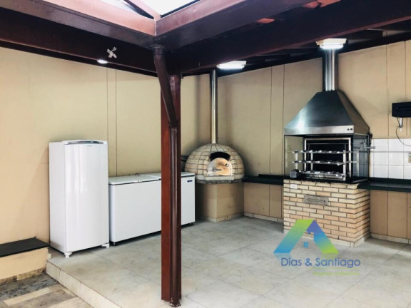 Imagem Apartamento com 2 Quartos à Venda, 50 m² em Jardim Aeroporto - São Paulo Imagem Apartamento com 2 Quartos à Venda, 50 m² em Jardim Aeroporto - São Paulo